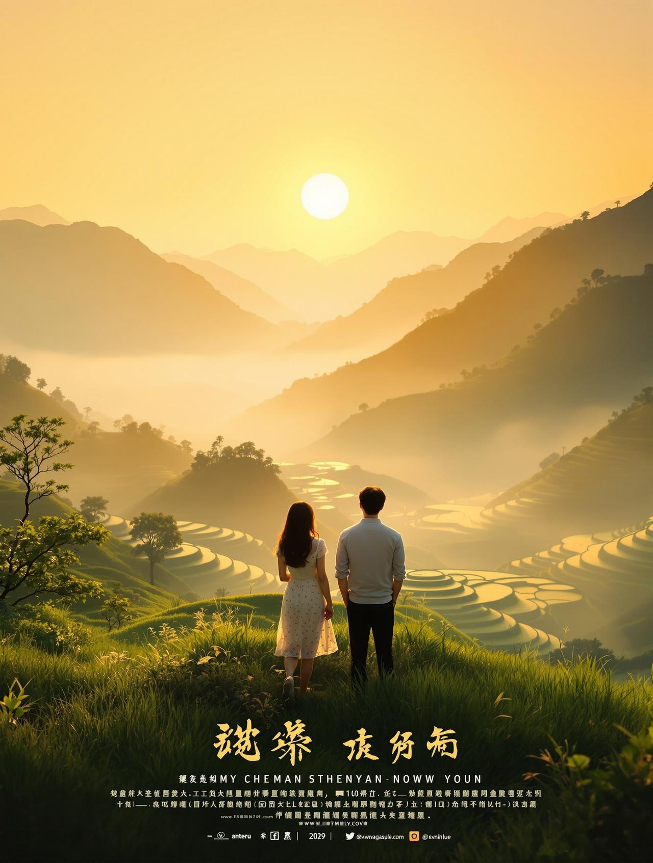 露谷影院热播剧集极光之城海报